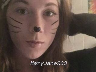 MaryJane233