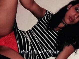 MaryJane710xxx