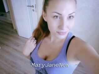 MaryJaneNew