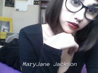 MaryJane_Jackson