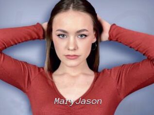MaryJason