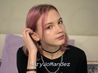 MaryJoMandez