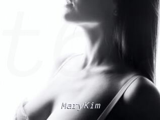 MaryKim