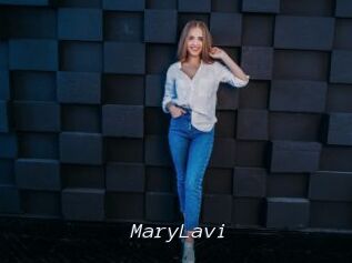MaryLavi