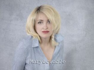 MaryLovable