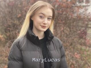 MaryLucas