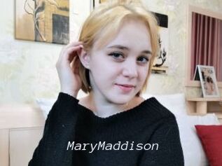 MaryMaddison