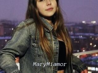 MaryMiamor