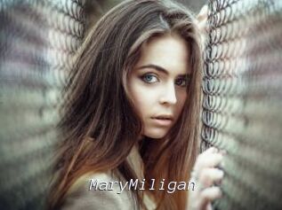 MaryMiligan
