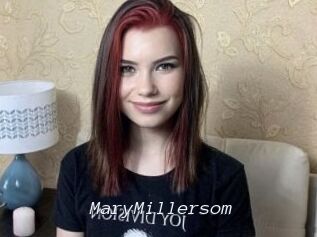 MaryMillersom