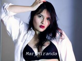 MaryMiranda