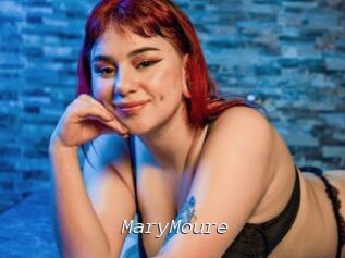 MaryMoure