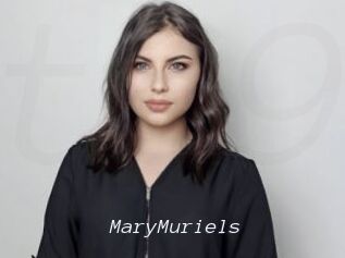 MaryMuriels