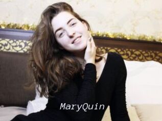MaryQuin