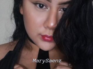 MarySaenz