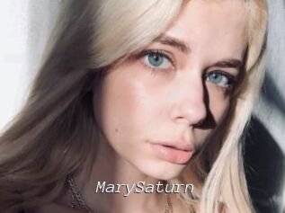 MarySaturn