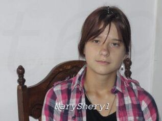 MarySheryl