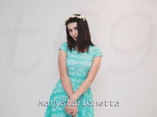MaryStarJanetta
