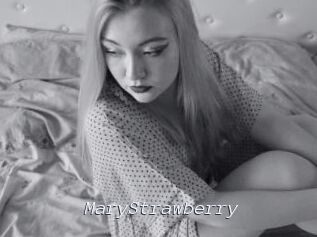 MaryStrawberry