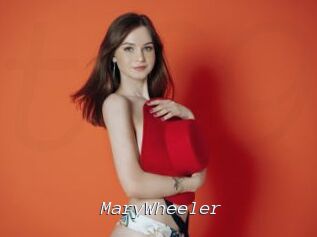 MaryWheeler
