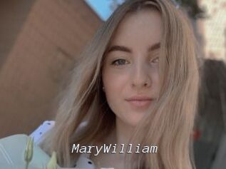 MaryWilliam