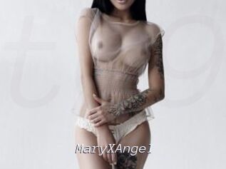 MaryXAngel