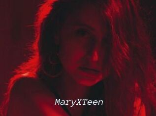 MaryXTeen