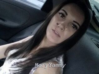 MaryYammy