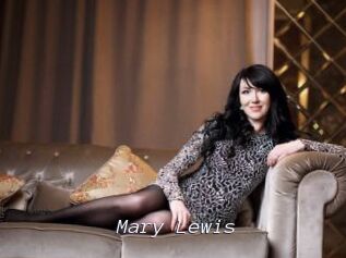 Mary_Lewis