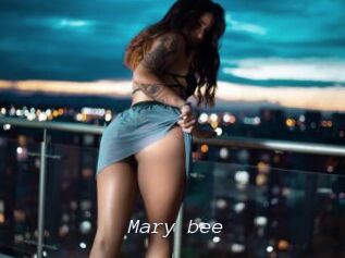 Mary_bee
