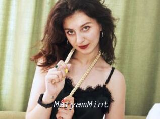 MaryamMint