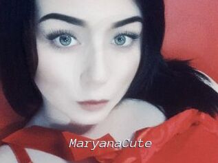 MaryanaCute