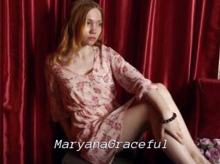 MaryanaGraceful