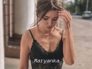 Maryanka