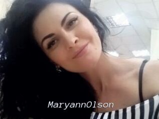 MaryannOlson