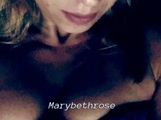 Marybethrose