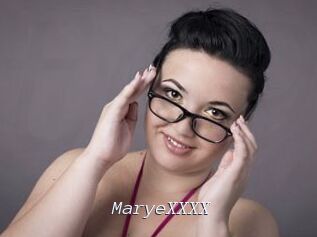 MaryeXXXX