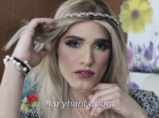 MaryhanLander