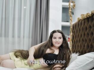MarylouAnne Tel 69 Salopes