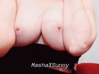 MashaXSunny