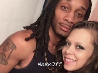 MaskOff