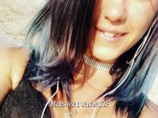 Maskarade28
