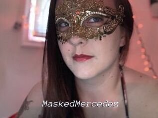MaskedMercedez
