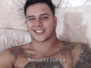 MasonViloria Tel 69 Salopes