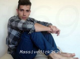 Massivedick2424