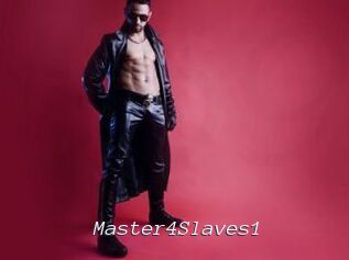 Master4Slaves1 Tel 69 Salopes