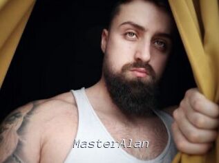 MasterAlan