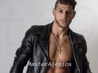 MasterAlexios