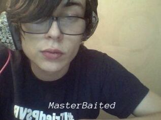 MasterBaited
