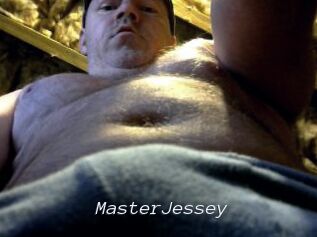 MasterJessey